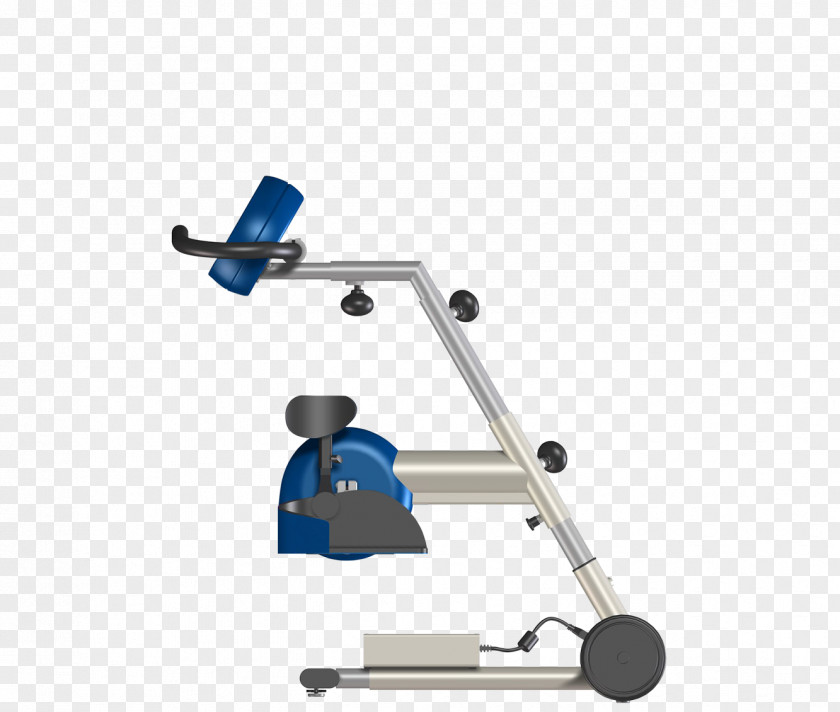 The Upper Arm MOTOmed Exercise Machine Coach Training Crus PNG