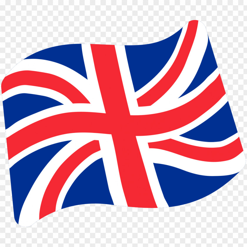 United Kingdom Flag Of Great Britain Emoji The PNG
