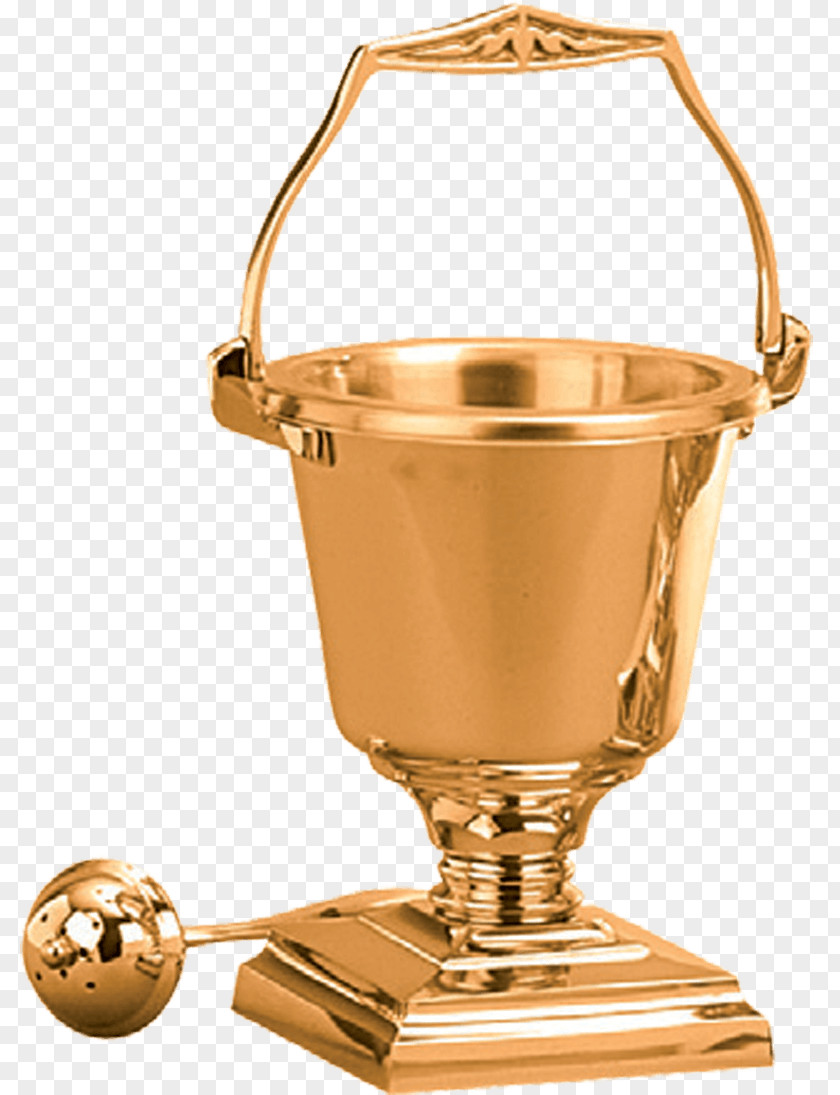 Brass Copper 01504 Holy Water PNG