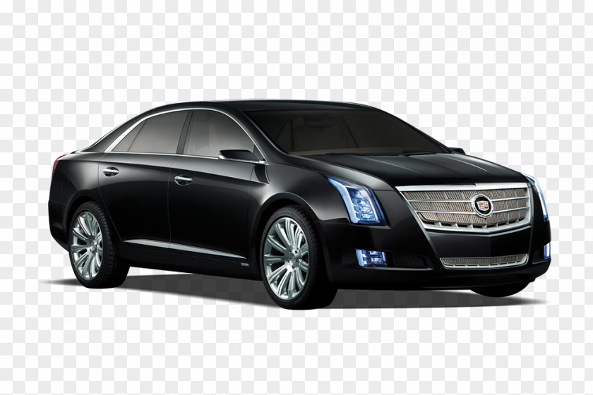 Cadillac CTS-V XTS Car 2012 CTS PNG