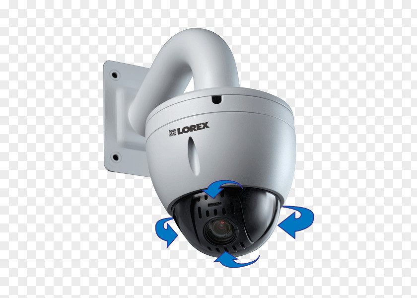 Camera Pan–tilt–zoom IP Video Cameras Closed-circuit Television Wireless Security PNG