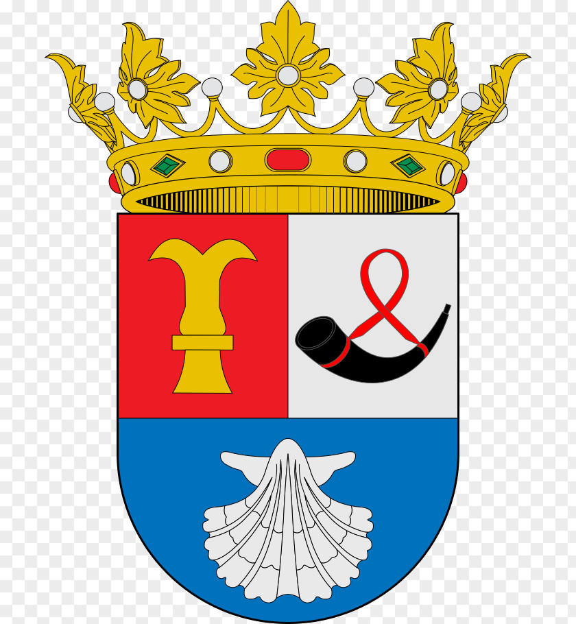 Corneta Segovia Heraldry Of The World Escutcheon Coat Arms PNG