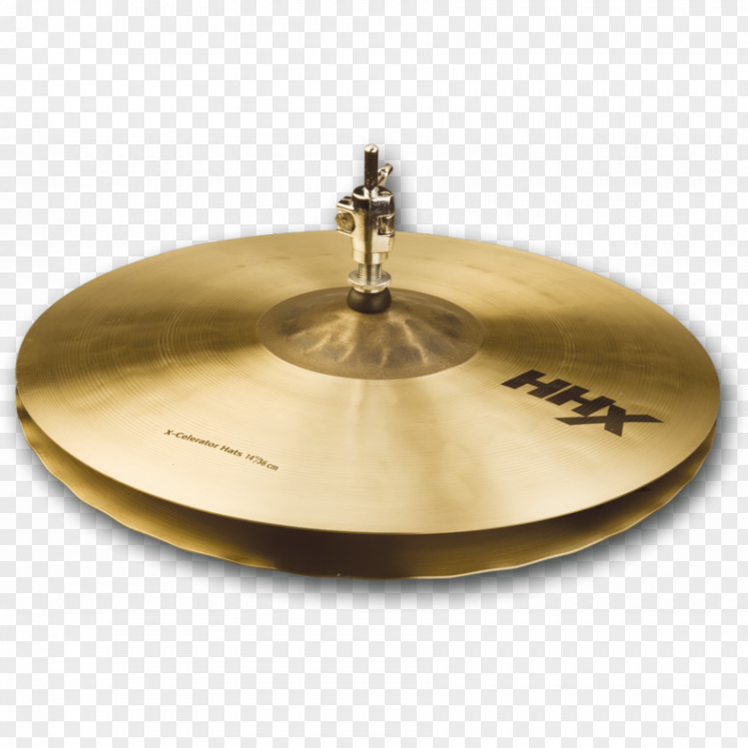 Drums Sabian Hi-Hats Splash Cymbal PNG