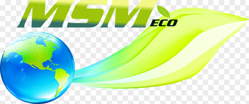 Eco-friendly Marketing Logo Methylsulfonylmethane PNG