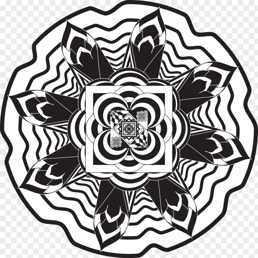 Flower Chakra Photography Drawing PNG