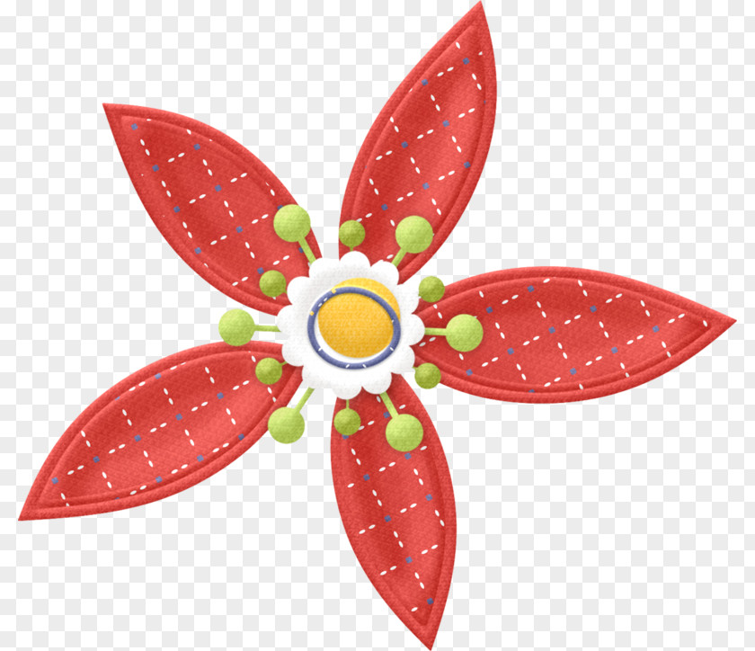 Flower Clip Art Image GIF PNG