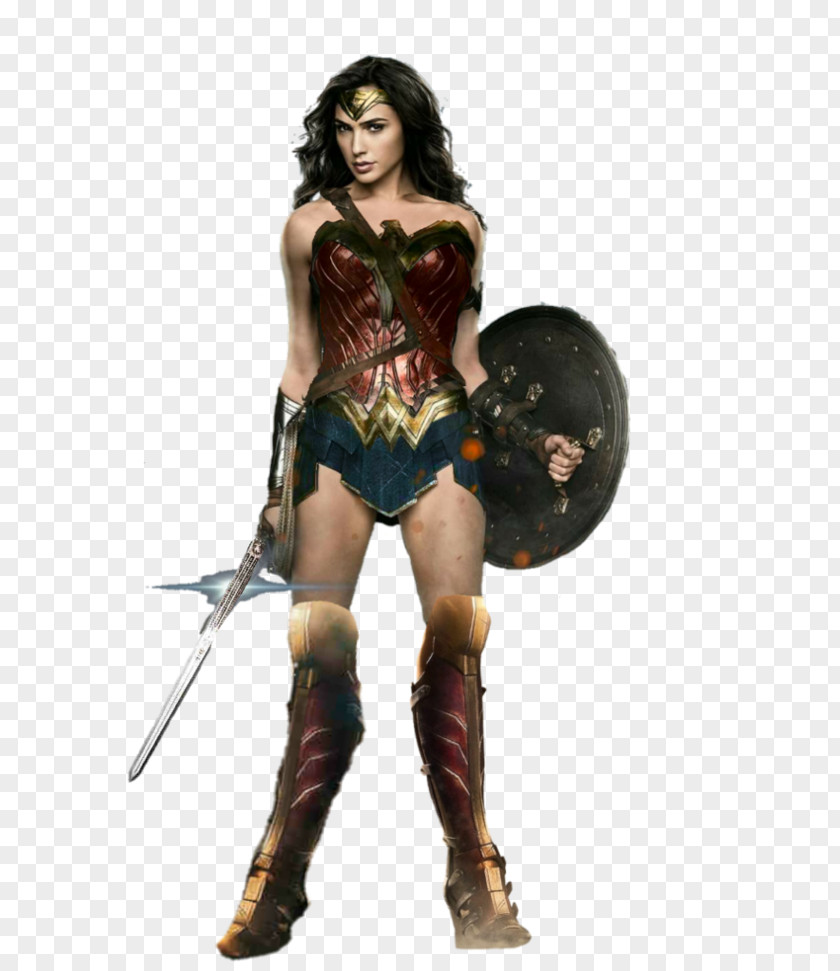 Gal Gadot Diana Prince Batman Superman Aquaman Mera PNG