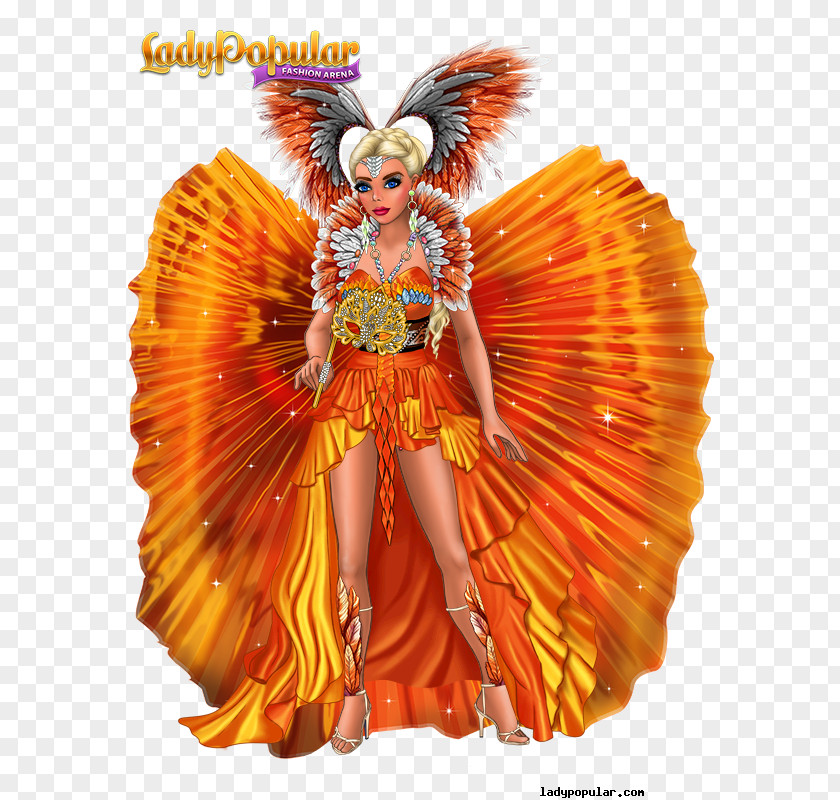 Global Carnival Lady Popular Image Clip Art Television Orange Juice PNG