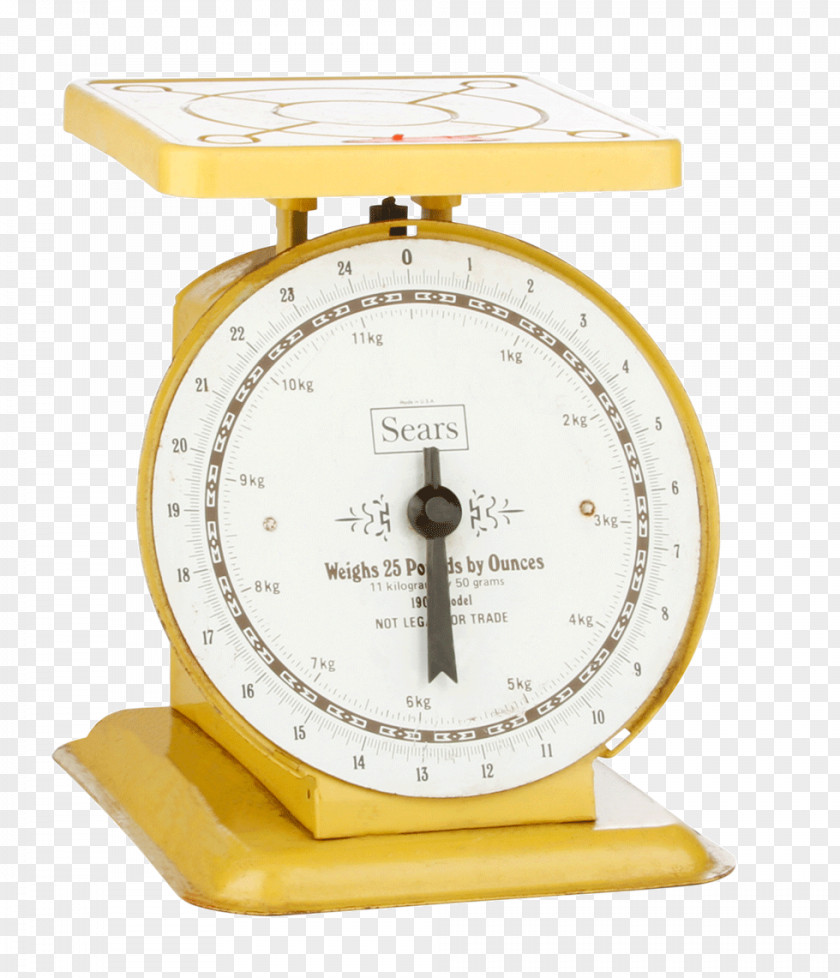 Kitchen Scales Measuring PNG