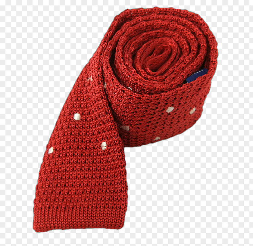 Knitted Fabric Necktie Knitting Scarf Silk Sock PNG