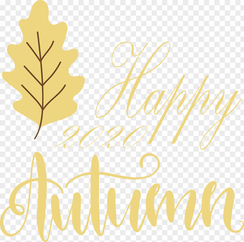 Leaf Yellow Font Computer Line PNG