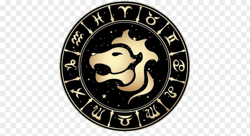 Leo Man Zodiac Astrological Sign Horoscope Aquarius PNG