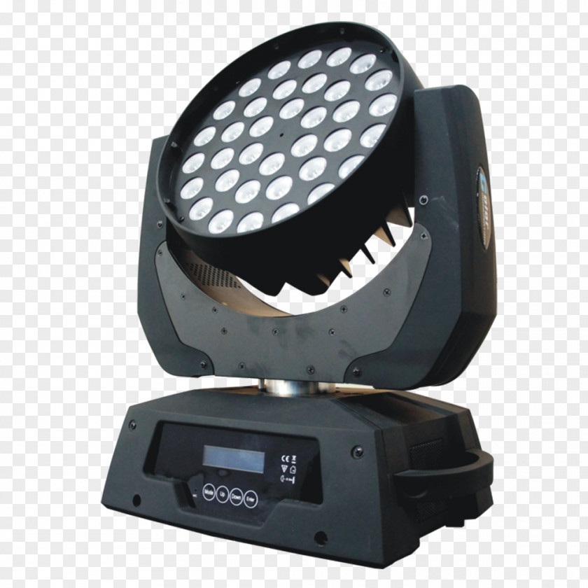 Light Intelligent Lighting Light-emitting Diode LED Stage Thermal Management Of High-power LEDs PNG