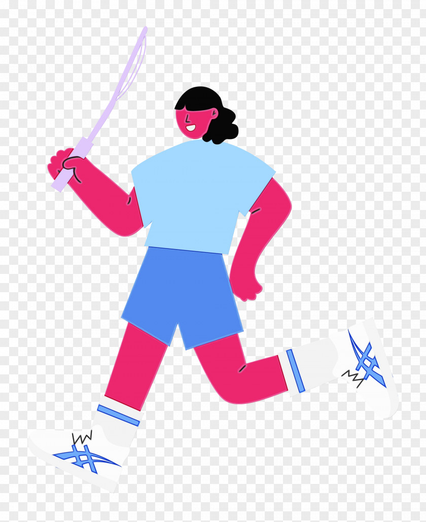 Logo Sports Equipment Character Clothing PNG