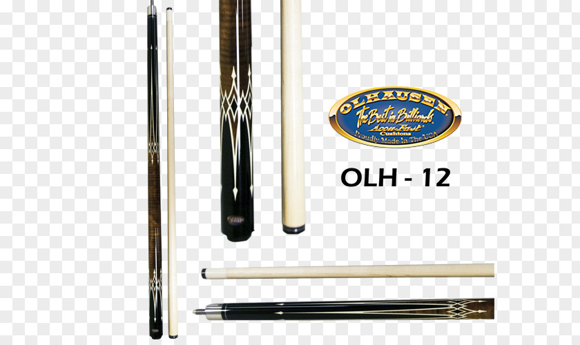 Olhausen Billiard Manufacturing Inc Cue Stick Billiards Manufacturing, Inc. Pool Ferrule PNG