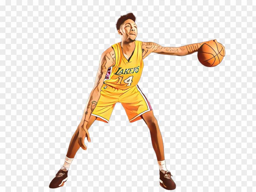 Sports Uniform Ball Basketball Player Moves PNG