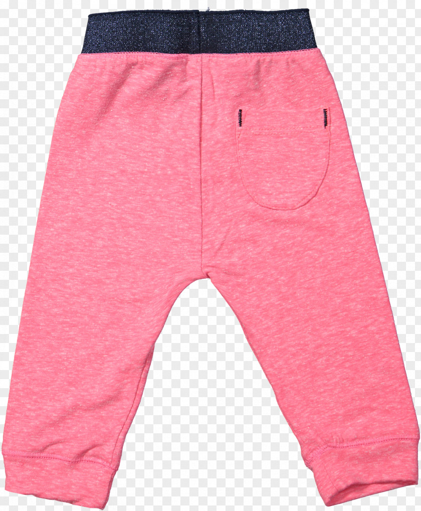 T-shirt Sweatpants Clothing Pink PNG