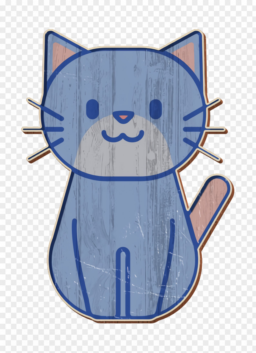Veterinary Icon Cat PNG