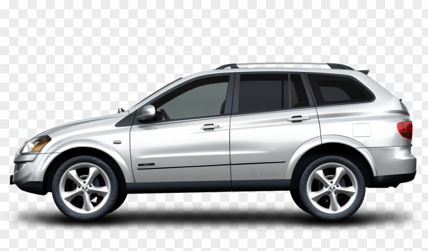 Volkswagen Alloy Wheel Touareg Sport Utility Vehicle Car PNG