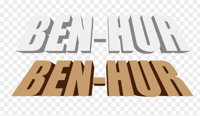 Wood Logo Line PNG