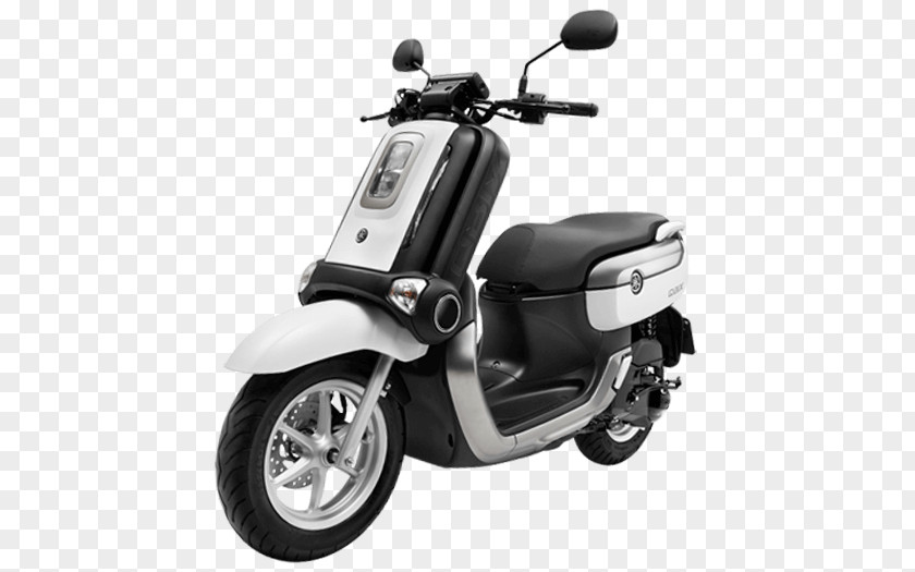 Yamaha Motor Company Scooter Car Motorcycle FZ150i PNG