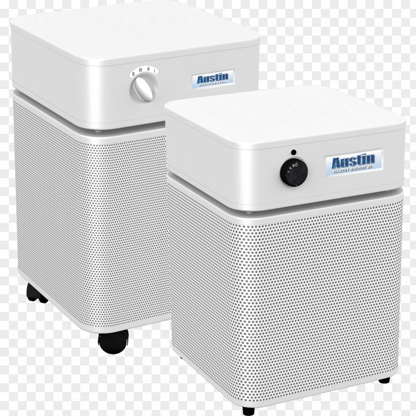 Allergy Air Filter Purifiers HEPA HEGA Austin Systems PNG