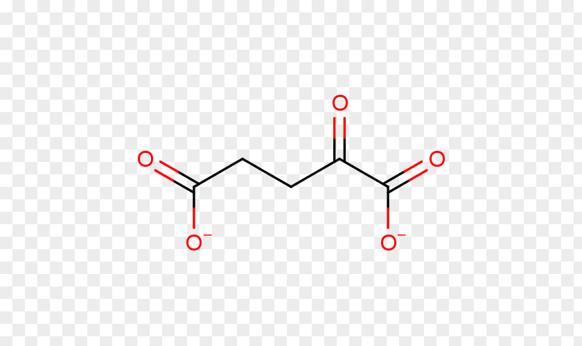 Alphaketoglutaric Acid Structure Structural Formula Organic Anhydride Ethylenediaminetetraacetic PNG