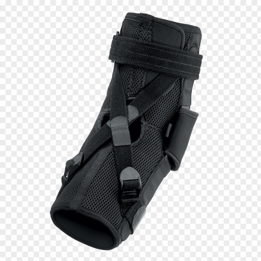 Arm Elbow Breg, Inc. Joint Dislocation Splint PNG