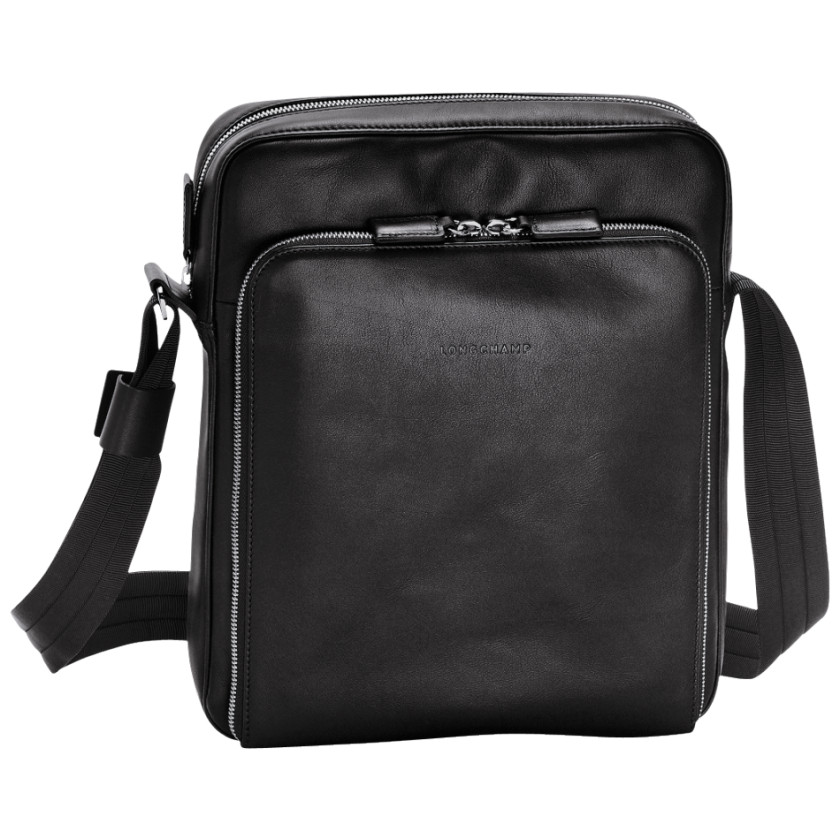 Bag Messenger Bags Handbag Hobo Longchamp PNG