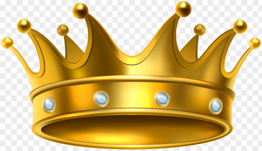 Crown Queen PNG
