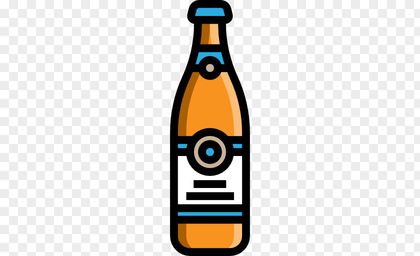 Distillation Bottles Beer Bottle PNG