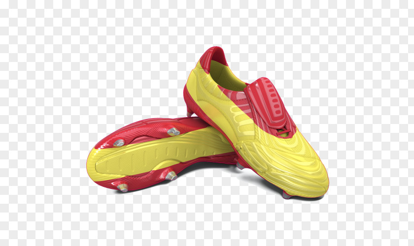 Football 2014 FIFA World Cup Brazil National Team Boot PNG