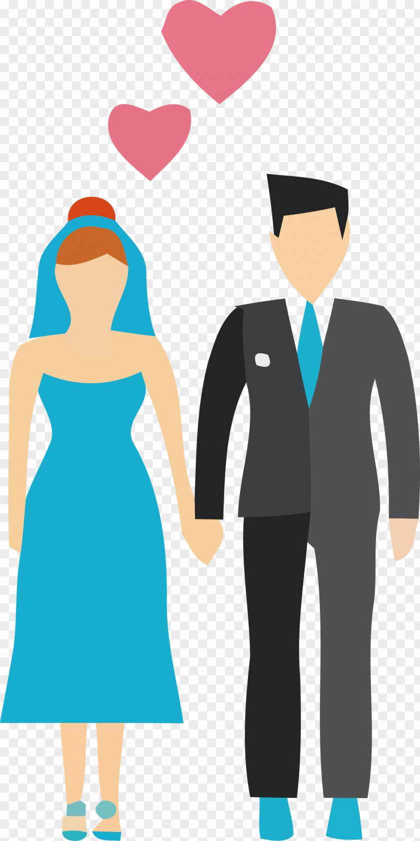 Formal Wear Dress Standing Male Gesture PNG