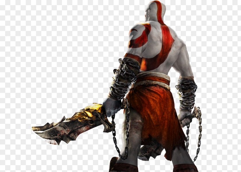 God Of War War: Chains Olympus III Ascension Ghost Sparta PNG