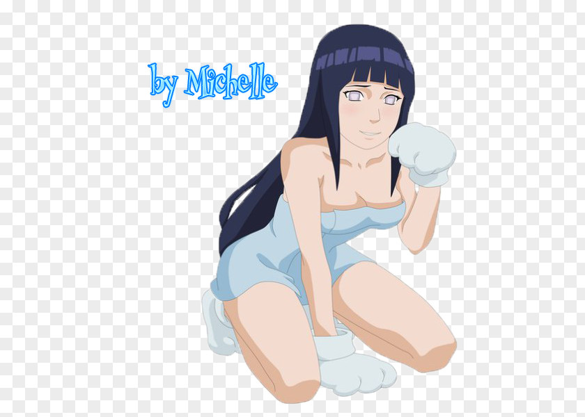 Hinata Thumb November 18 Kushina Uzumaki Hip PNG