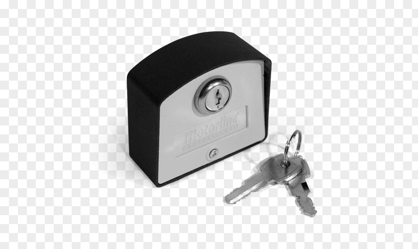 Key Lock Switch Door PNG