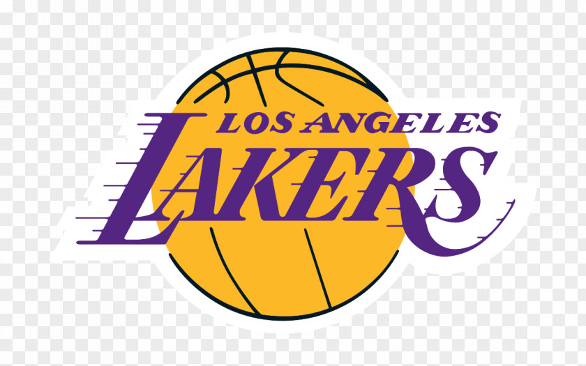 Nba Los Angeles Lakers NBA Clip Art Basketball Logo PNG