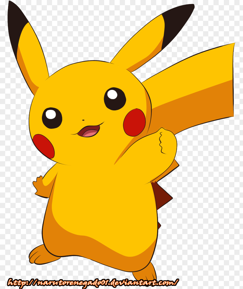 Pikachu Pokémon GO Mystery Dungeon: Explorers Of Darkness/Time Blue Rescue Team And Red X Y PNG