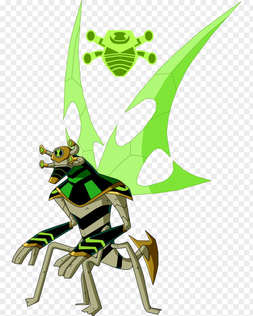 Spits Ben 10: Omniverse Four Arms Benmummy Extraterrestrials In Fiction PNG
