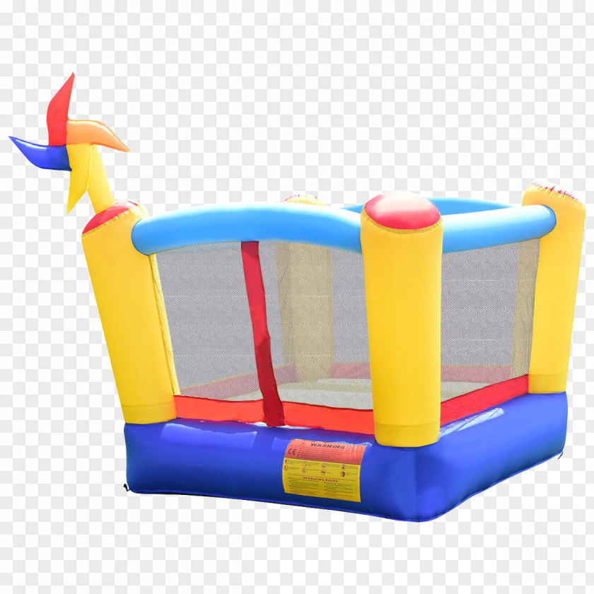 Toy Inflatable Bouncers Playground Slide PNG