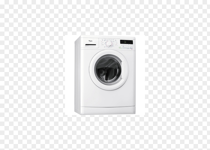 Washing Machines Clothes Dryer Whirlpool Corporation Home Appliance PNG