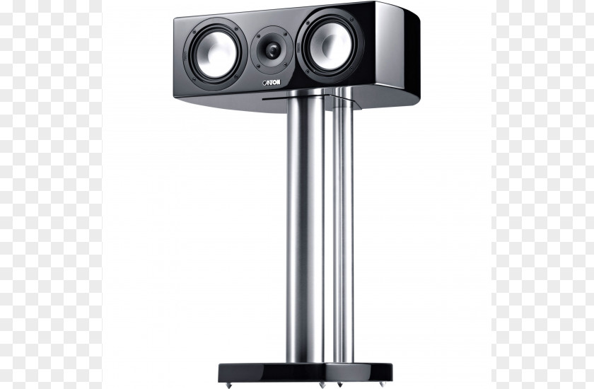 Audio Canton Electronics Loudspeaker CANTON VENTO 896 DC CH CHERRY HGL Grindinė Kolonėlė CD 1050 PNG