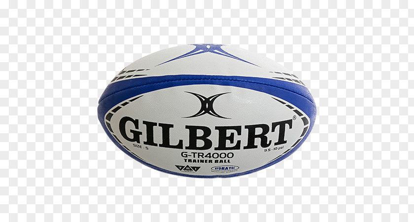 Ball 2019 Rugby World Cup Gilbert Union PNG