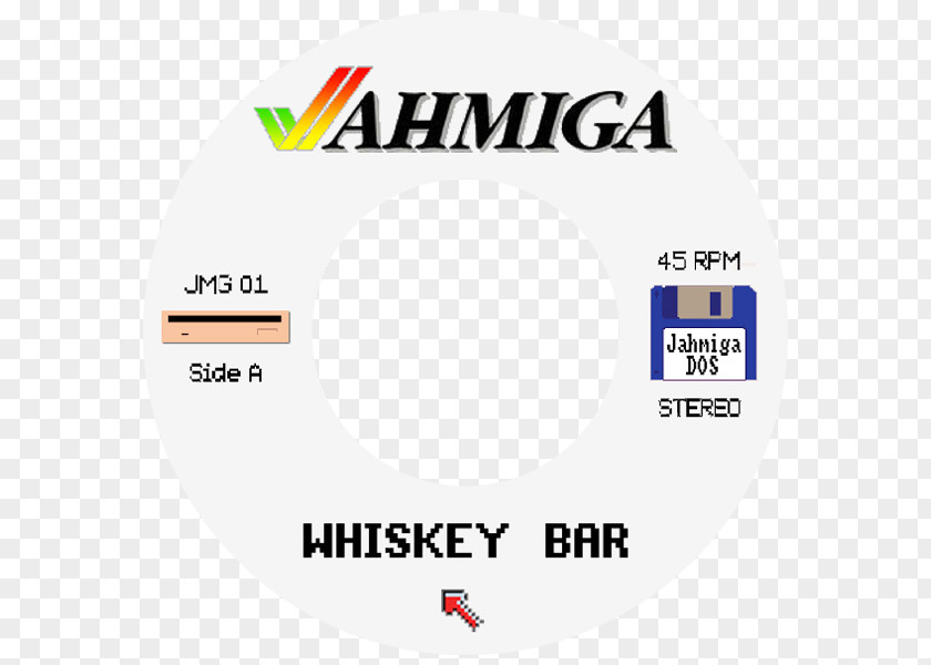 Bar Label Electronics Accessory Commodore International Amiga Logo Organization PNG