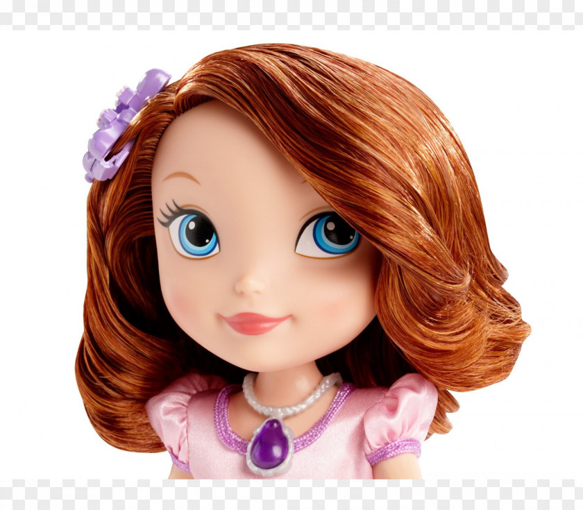 Doll Sofia Amazon.com Mattel Toy PNG