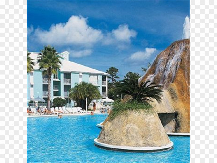 Fitness Resort Orlando Cypress Pointe By Diamond Resorts Hotel PNG