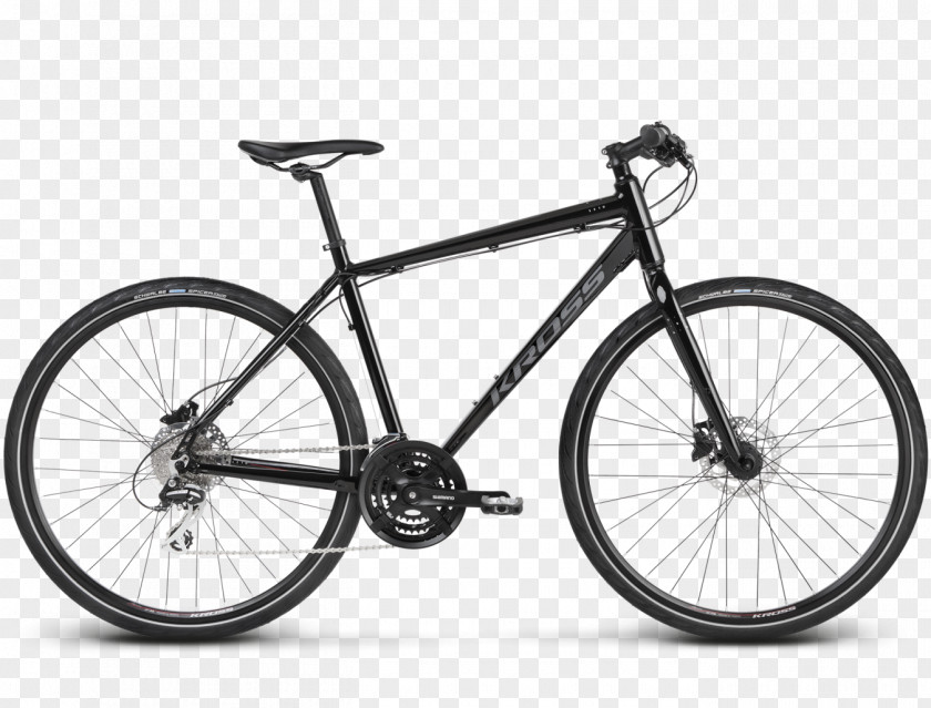 Giant Hybrid Bicycle City Shimano Shop PNG