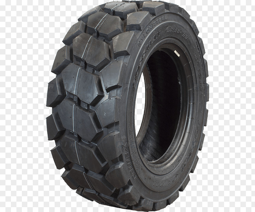 Grip Tread Tire Natural Rubber Wheel Truck PNG
