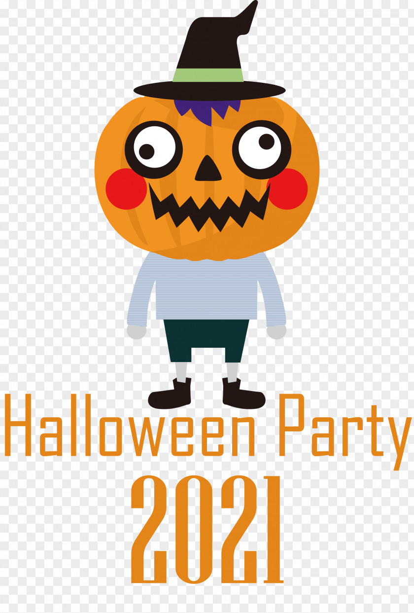 Halloween Party 2021 Halloween PNG