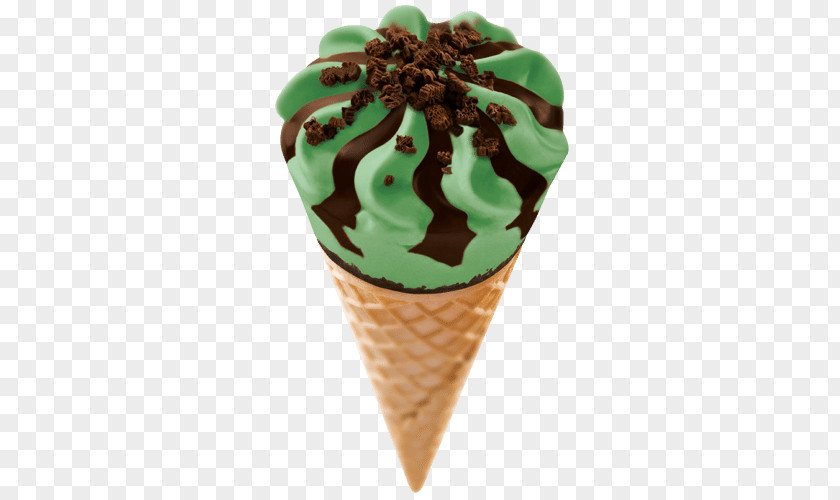 Ice Cream Chocolate Cones Dondurma Flavor PNG